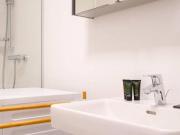 Wohnung mit 1 Schlafzimmer Vienna 1020 DS63953032