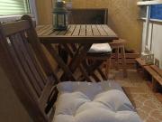 Wohnung mit 1 Schlafzimmer Vienna 1020 DS82554453