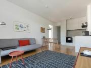 Wohnung mit 1 Schlafzimmer Vienna 1020 DS86346475