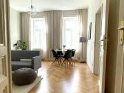 Wohnung mit 1 Schlafzimmer Vienna 1020 DS86810166