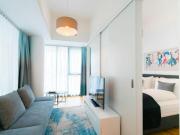 Wohnung mit 1 Schlafzimmer Vienna 1020 DS91728028