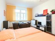 Wohnung mit 1 Schlafzimmer Vienna 1020 DS92542406