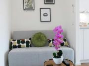 Wohnung mit 1 Schlafzimmer Vienna 1020 DS94064872