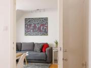 Wohnung mit 1 Schlafzimmer Vienna 1020 DS95022195