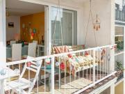 Wohnung mit 1 Schlafzimmer Vienna 1020 ES84299453