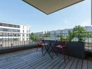 Wohnung mit 1 Schlafzimmer Vienna 1020 ES86346475