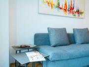 Wohnung mit 1 Schlafzimmer Vienna 1020 ES87089013