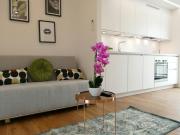 Wohnung mit 1 Schlafzimmer Vienna 1020 ES94064872