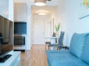 Wohnung mit 1 Schlafzimmer Vienna 1020 ES95022648