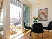 Wohnung mit 1 Schlafzimmer Vienna 1030 DS61527948
