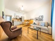 Wohnung mit 1 Schlafzimmer Vienna 1030 DS66929715