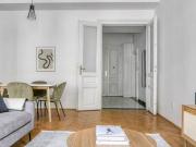 Wohnung mit 1 Schlafzimmer Vienna 1030 DS66933784