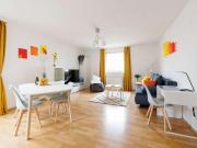 Wohnung mit 1 Schlafzimmer Vienna 1030 DS94042796 Wohnung mit 1 Schlafzimmer Vienna 1030 DS94042796