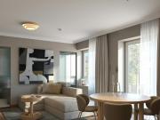 Wohnung mit 1 Schlafzimmer Vienna 1030 DS99415240