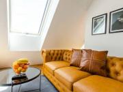 Wohnung mit 1 Schlafzimmer Vienna 1030 ES61527925