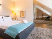 Wohnung mit 1 Schlafzimmer Vienna 1030 ES63953085