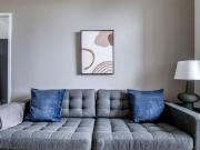 Wohnung mit 1 Schlafzimmer Vienna 1030 ES66933449