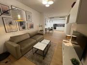 Wohnung mit 1 Schlafzimmer Vienna 1030 ES84742153