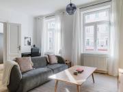 Wohnung mit 1 Schlafzimmer Vienna 1030 ES89975036