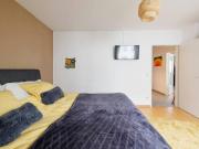 Wohnung mit 1 Schlafzimmer Vienna 1030 ES92943938