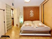 Wohnung mit 1 Schlafzimmer Vienna 1030 ES95087440