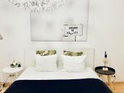 Wohnung mit 1 Schlafzimmer Vienna 1030 ES95513641