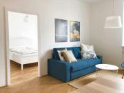 Wohnung mit 1 Schlafzimmer Vienna 1040 DS83047850