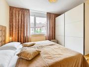 Wohnung mit 1 Schlafzimmer Vienna 1040 DS86023253