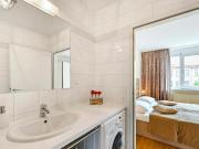 Wohnung mit 1 Schlafzimmer Vienna 1040 ES86023253
