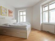 Wohnung mit 1 Schlafzimmer Vienna 1040 ES86034436
