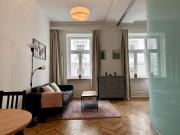 Wohnung mit 1 Schlafzimmer Vienna 1050 DS100635922