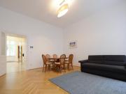 Wohnung mit 1 Schlafzimmer Vienna 1050 DS66930435