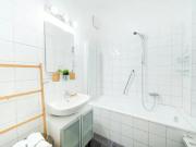 Wohnung mit 1 Schlafzimmer Vienna 1050 DS86670651