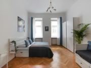 Wohnung mit 1 Schlafzimmer Vienna 1050 DS89571275