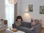 Wohnung mit 1 Schlafzimmer Vienna 1050 DS93158469