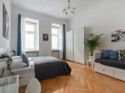 Wohnung mit 1 Schlafzimmer Vienna 1050 ES89571275