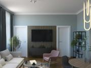 Wohnung mit 1 Schlafzimmer Vienna 1050 ES94092451