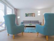Wohnung mit 1 Schlafzimmer Vienna 1060 DS63953123
