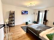 Wohnung mit 1 Schlafzimmer Vienna 1060 DS79578676