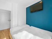Wohnung mit 1 Schlafzimmer Vienna 1070 DLS72834962