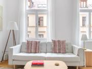 Wohnung mit 1 Schlafzimmer Vienna 1070 ES97809325