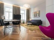 Wohnung mit 1 Schlafzimmer Vienna 1090 DS89096513