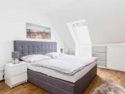 Wohnung mit 1 Schlafzimmer Vienna 1090 DS93215586