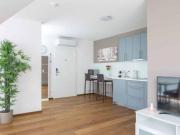 Wohnung mit 1 Schlafzimmer Vienna 1090 DS93215588