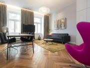 Wohnung mit 1 Schlafzimmer Vienna 1090 DS95635505
