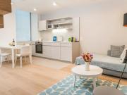 Wohnung mit 1 Schlafzimmer Vienna 1090 ES66928741