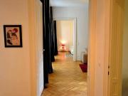 Wohnung mit 1 Schlafzimmer Vienna 1090 ES84383598