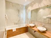 Wohnung mit 1 Schlafzimmer Vienna 1090 ES85204423