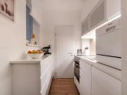 Wohnung mit 1 Schlafzimmer Vienna 1090 ES93053725