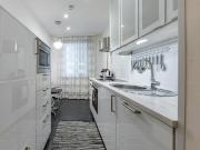 Wohnung mit 1 Schlafzimmer Vienna 1090 ES93424201